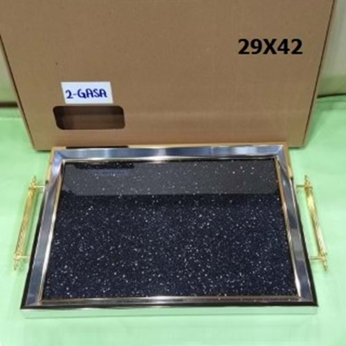 2.GASA -TEPSİ AHŞP.DİKD. -SİMLİ