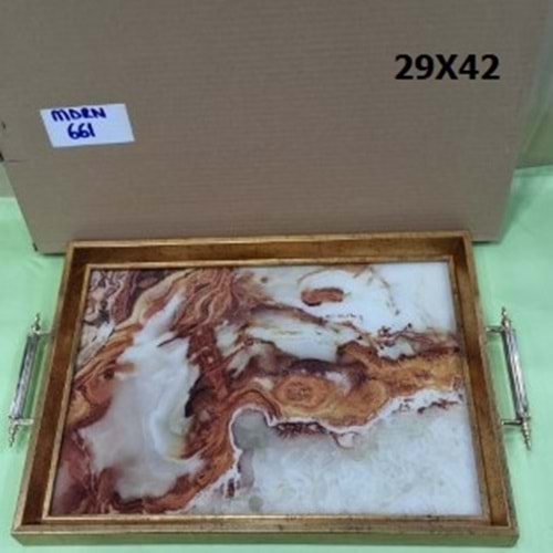 661 -TEPSİ AHŞP.DİKD. -MODERNA