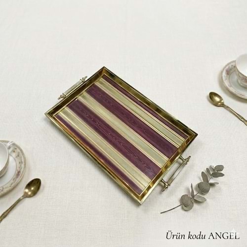 ANGEL -TEPSİ AHŞP.DİKD. -CANBA