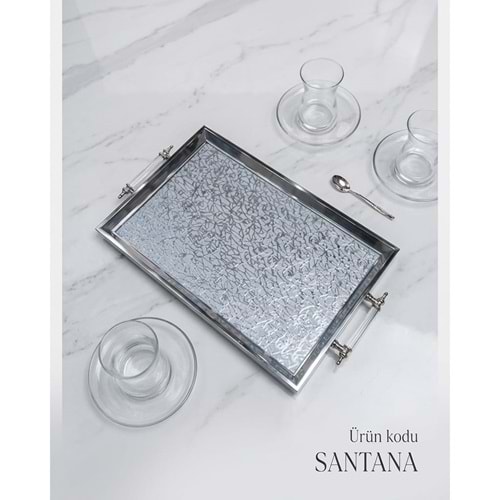 SANTANA -TEPSİ AHŞP.DİKD. -CANBA