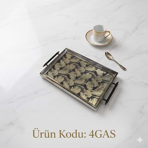 4.GAS -TEPSİ AHŞP.DİKD.KULPLU - EKO DİANA