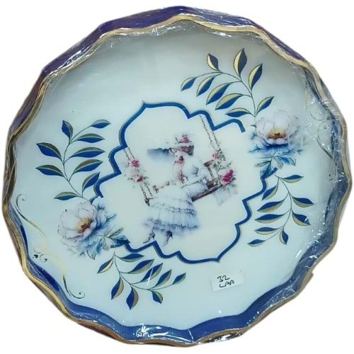 032.LA-TEPSİ AKRLK. YUVR. FIRFIRLI -SOFIA DVD