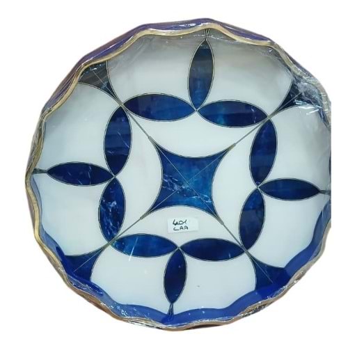 401.LA-TEPSİ AKRLK. YUVR. FIRFIRLI -SOFIA DVD