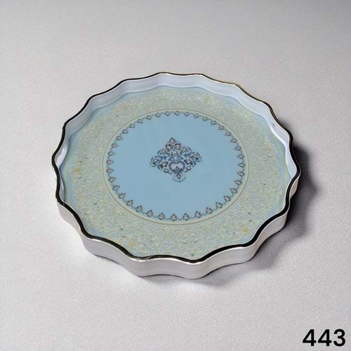 443-TEPSİ AKRLK. YUVR. FIRFIRLI -SOFIA DVD