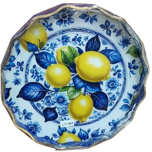 471.LA-TEPSİ AKRLK. YUVR. FIRFIRLI -SOFIA DVD