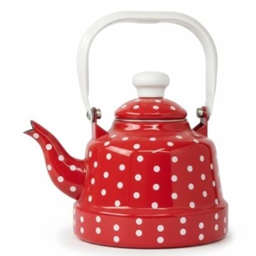 14.K -EMAYE ÇAYDAN.ALT PUANLI KRMZ -EBRU