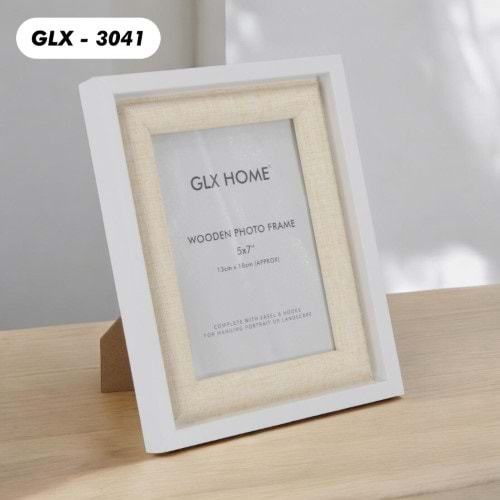 3041-AHŞP. RESİM ÇERÇEVESİ 13*18-GLXY