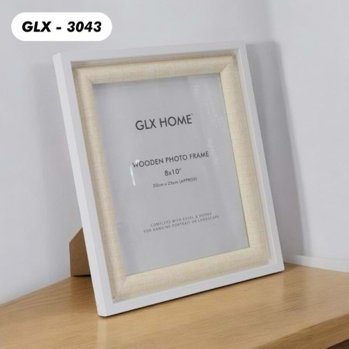 3043-AHŞP. RESİM ÇERÇEVESİ 20*25 -GLXY