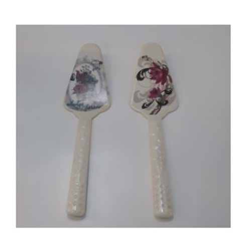 147-MELAMİN SPATULA.LX-İMKA
