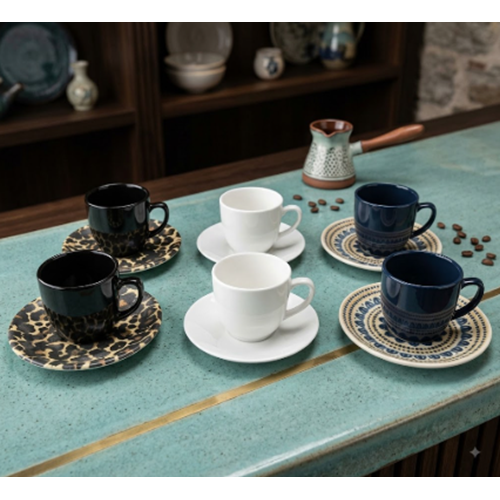 KAHV.FİNC.PORS.2 Lİ