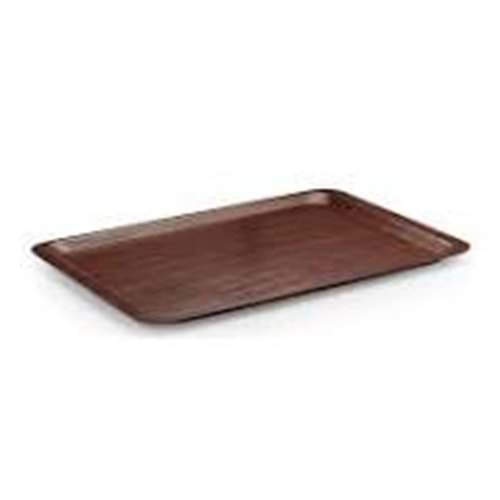 SADE MAUN TEPSİ 37X53 KRAFT -TRİA