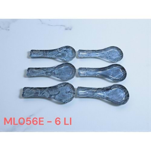 ML056E -MELAMİN KEPÇE ALTI DESENLİ -TRİA