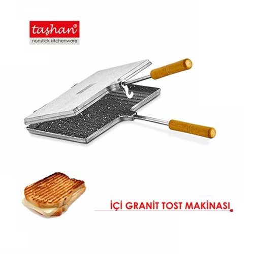 TOST ALÜM.İÇİ GRANİT-TAŞHAN