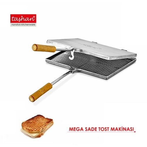 TOST MEGA SADE TAŞHAN