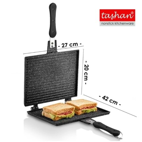 TOST MAXİ DÖKÜM BKLT.SAP -TAŞHAN