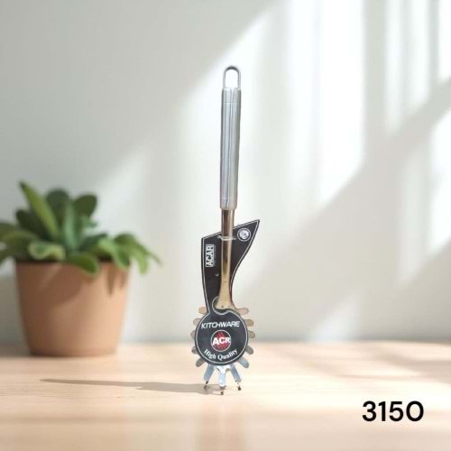 3150-SERVİS MAKARNA ÇLK.TEK-ACR