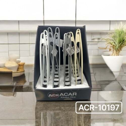 10197-SİLİKON MAŞA-ACR