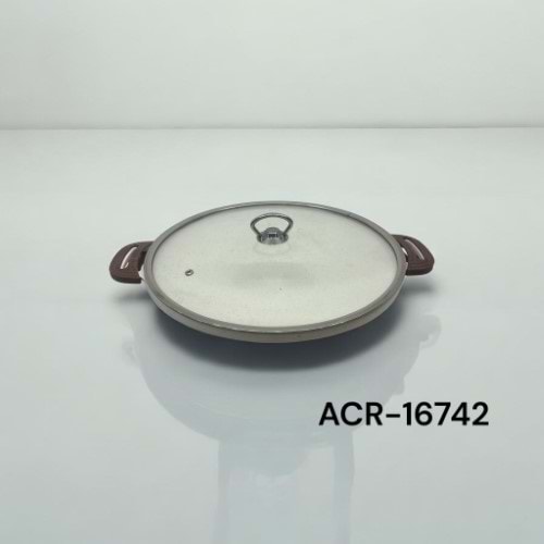 16742-SAÇ KAVURMA 34 DÖKÜM KPK.LI-ACR