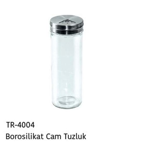 4004-TUZLUK CAM BYK. BOY -AROW