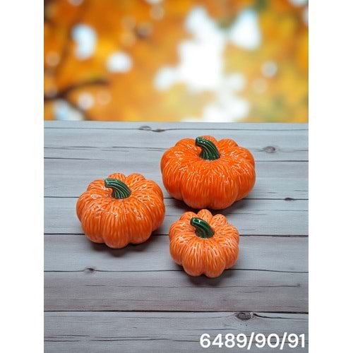 6489.90.91.T-OBJE BALKAĞI 3LÜ TURNC -AROW