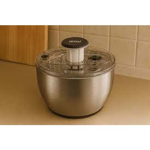 6108 -SEBZE KURUTUCU İNOX BETONY -AROW