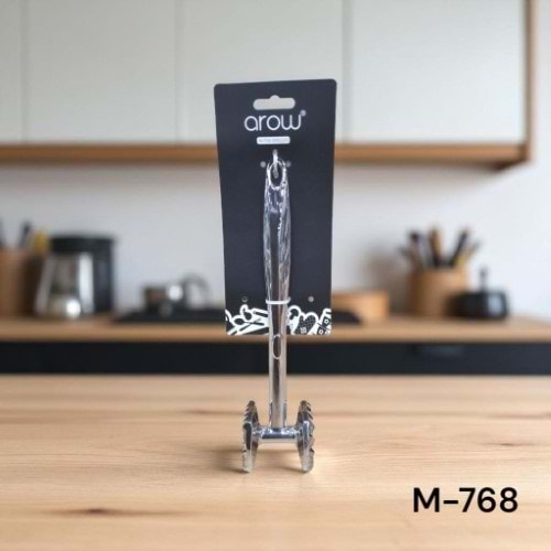 M.768-ET DÖVÜCÜ İNOX -AROW