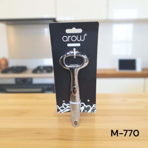 M.770-AÇACAK İNOX -AROW