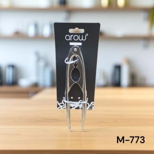 M.773-FINDIK KIRACAK İNOX -AROW