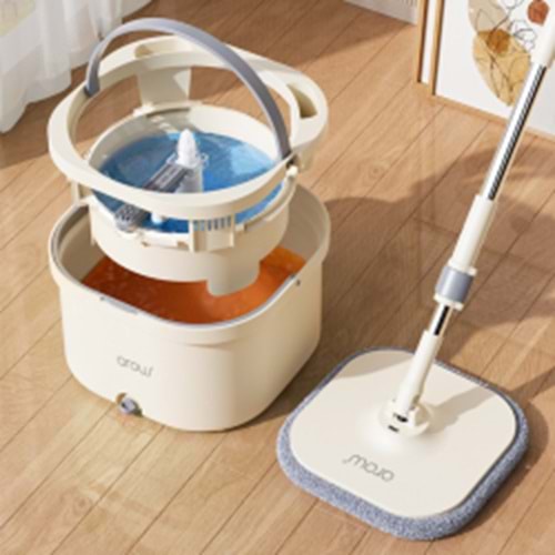 4356-MOP KOVALI TAKIM PRO MASTER -AROW