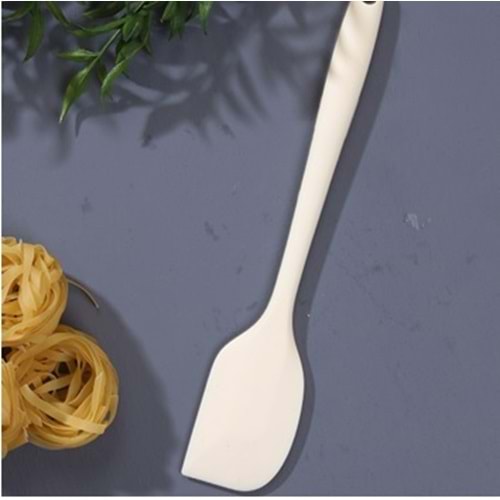 M.820 -SİLİKON SERVİS SPATULA -AROW