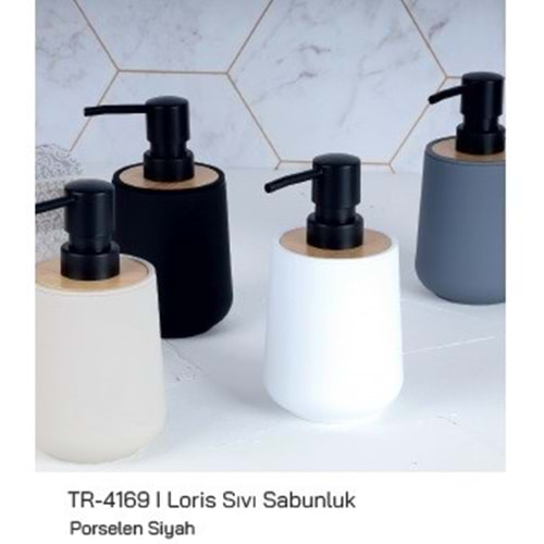 4169 -SIVI SABUNLK. RENK. LORİS -AROW