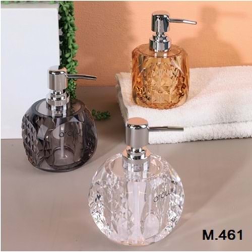 M.461 -SIVI SABUNLUK AKRİLİK RENKLİ -AROW