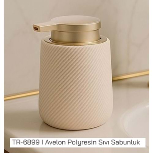 6899 -SIVI SABUNLUK AVELON -AROW