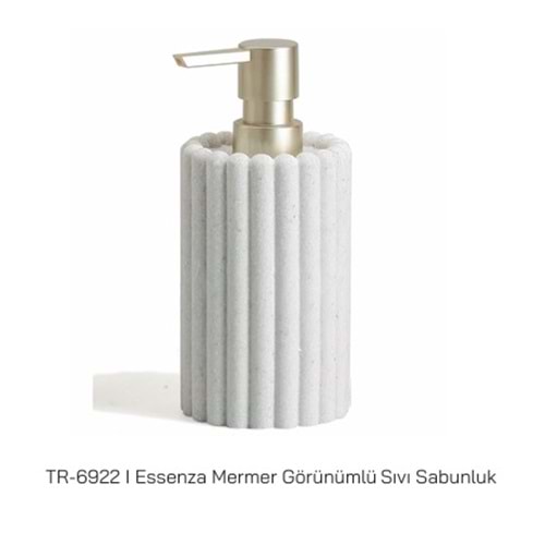 6922 -SIVI SABUNLUK ESSENZA -AROW