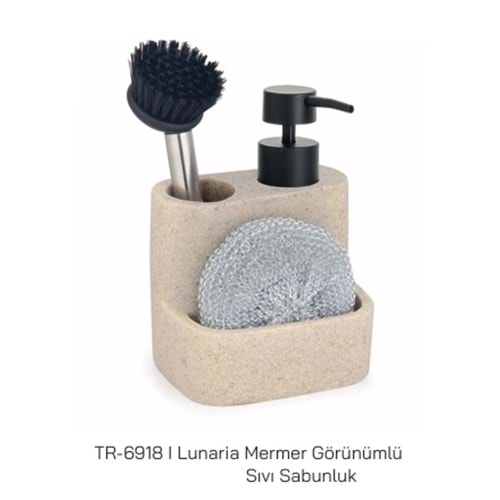 6918 -SIVI SABUNLUK LUNARİA -AROW