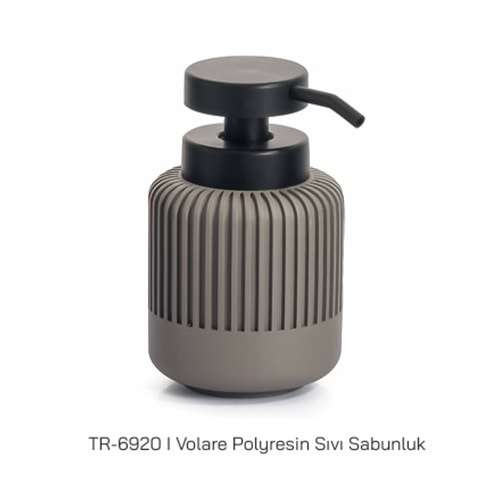 6920 -SIVI SABUNLUK VOLARE -AROW