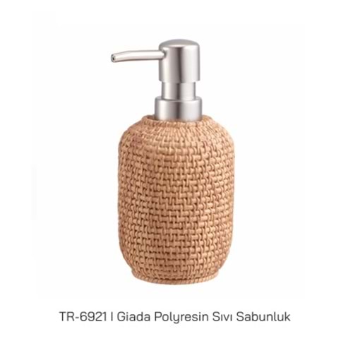 6921 -SIVI SABUNLUK GİADA -AROW