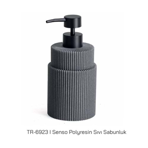 6923 -SIVI SABUNLUK SENSO -AROW