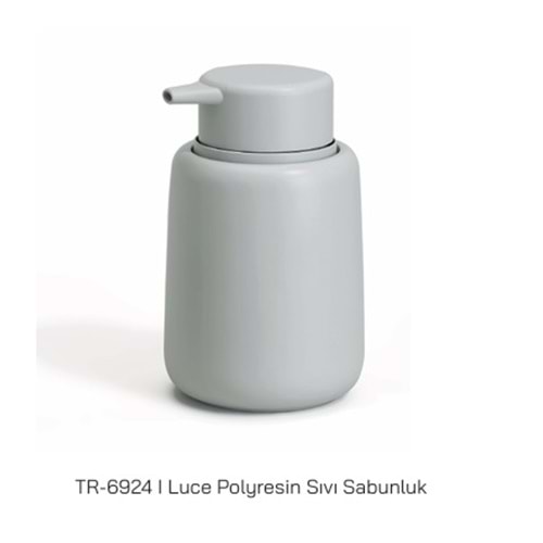 6924 -SIVI SABUNLUK LUCE -AROW