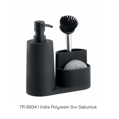 6934 -SIVI SABUNLUK GİADA -AROW