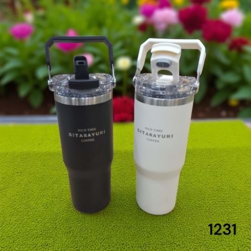 1231-MUG TERMOS 900ML -AROW