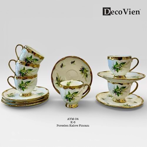 004 -KAHV.FİNCAN PORS.-AYMET