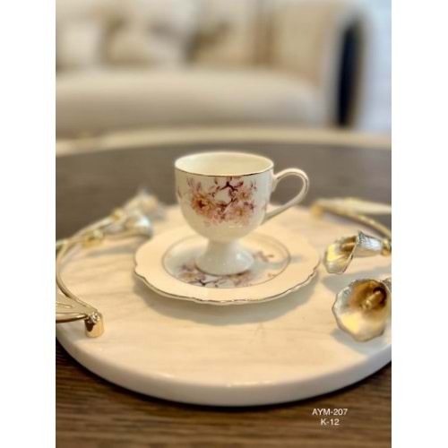 207 -KAHV.FİNCAN PORS.-AYMET