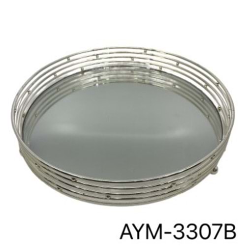 3307.B -TEPSİ METAL GMŞ -AYMET