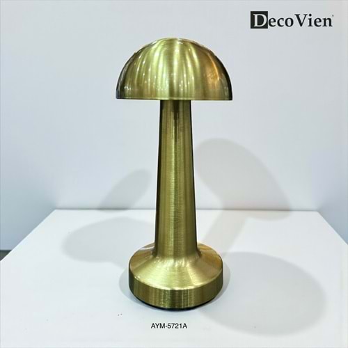 5721.A -MASA LAMBASI GOLD -AYMET