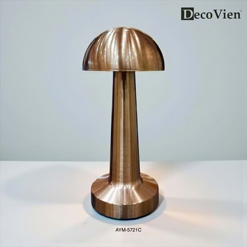 5721.C -MASA LAMBASI ESKİTME -AYMET