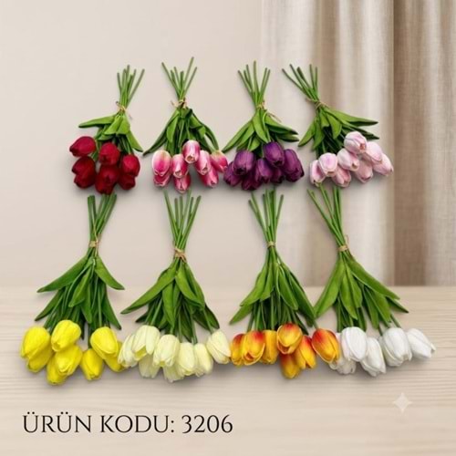 3206-YAPAY ÇİÇEK -AYMET