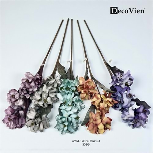 12052-YAPAY ÇİÇEK -AYMET