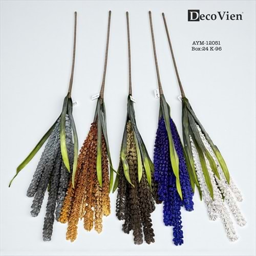 12051-YAPAY ÇİÇEK -AYMET