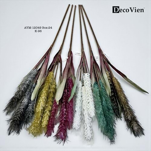 12049-YAPAY ÇİÇEK -AYMET